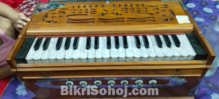 হারমোনিয়াম